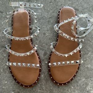 Steve Madden Skyler Sandal